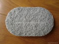 BBQ scouring pad