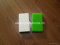 magic cleaning sponge pad