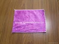 bamboo fiber dish towel 1