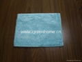 bamboo fiber dish towel 3