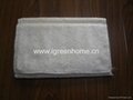bamboo fiber kitchen cleaning cloth 2