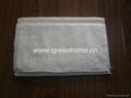 bamboo fiber kitchen cleaning cloth