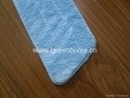 microfiber mop refill pad