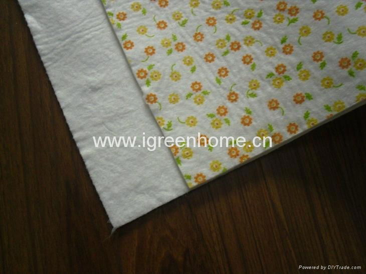 non woven cloth with logo 4