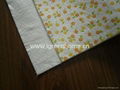 non woven cloth with logo