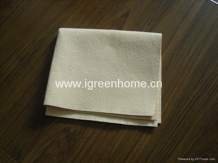 microfiber polishing wipe 2