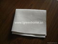 microfiber polishing wipe