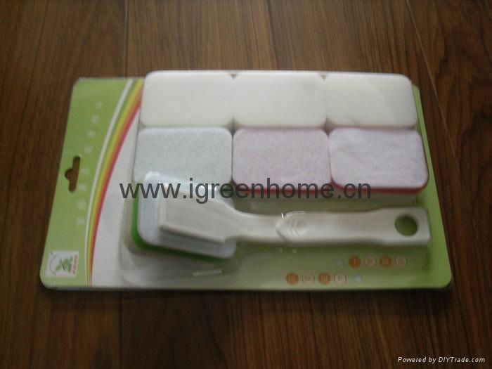 melamine sponge brush 3