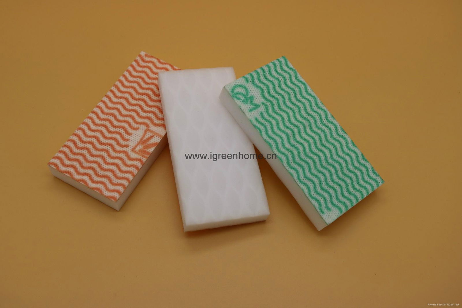  melamine sponge pad