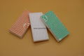 melamine sponge pad