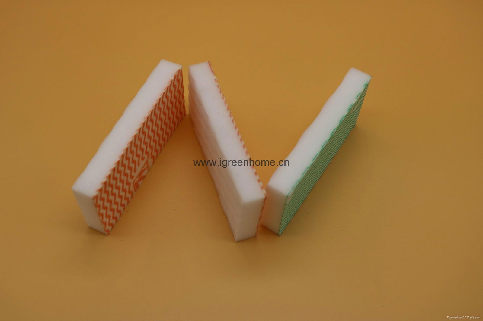  melamine sponge pad 2