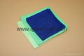 microfiber glass cloth