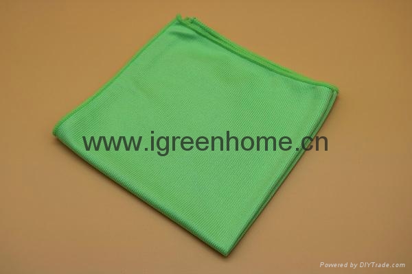 microfiber glass cloth