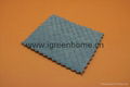 microfiber cleaning wipe