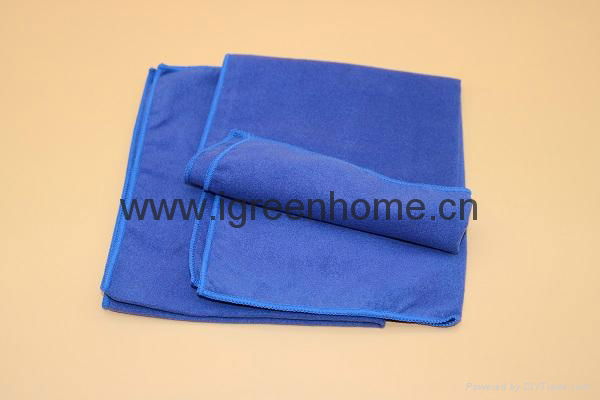 microfiber velet cloth