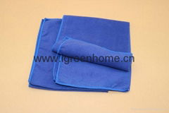 microfiber velet cloth