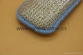 dual cellulose sponge pad 