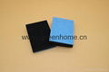 colorful sanding sponge