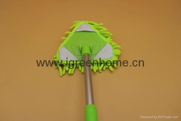 microfiber corner cleaning mop 3