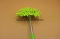 microfiber corner cleaning mop