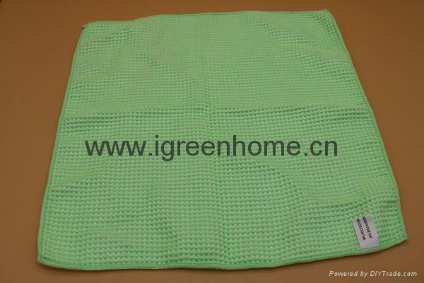 microfiber dish cleaning wipe 3