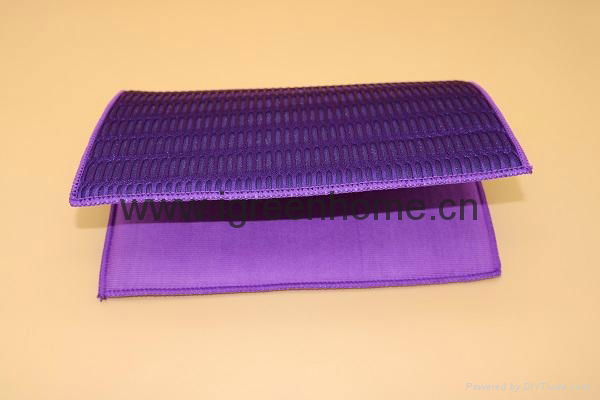 Microfiber Absorption Mat China Manufacturer Kitchen Textile