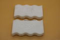 melamine sponge pad with logo 2