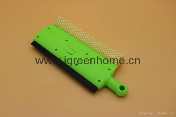 glass cleaning wiper 2