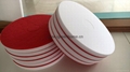 melamine sponge polishing pad 1