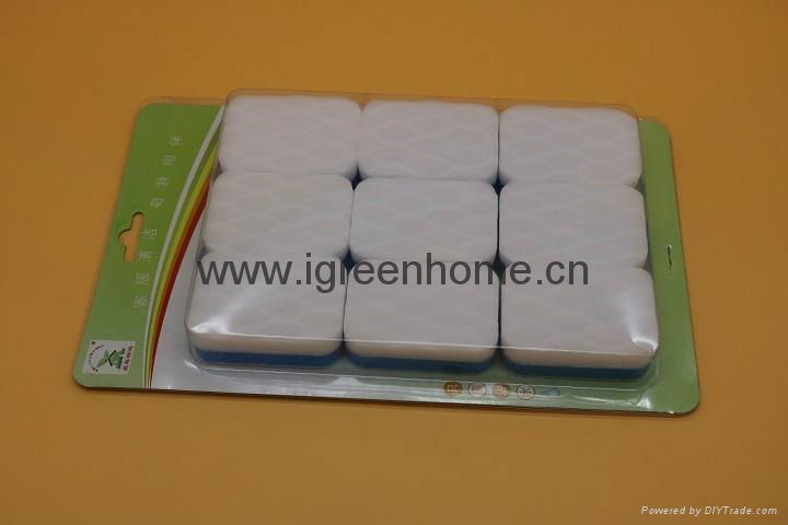 melamine sponge brush refill