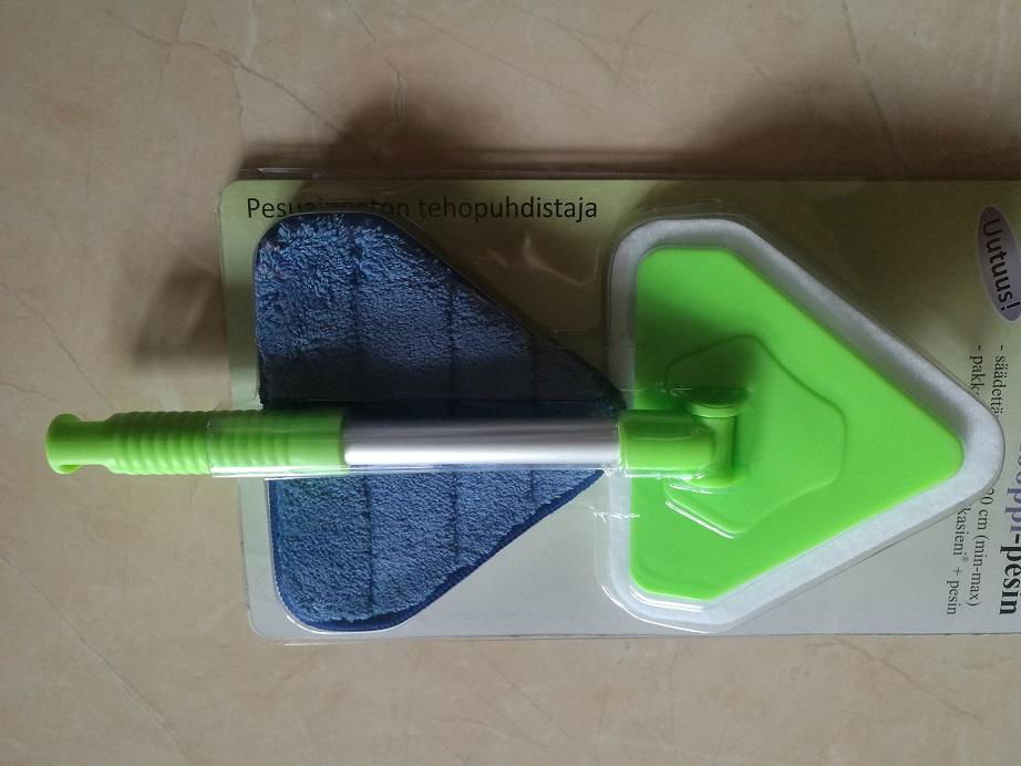 bathroom cleaning mop