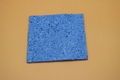 compressed cellulose sponge sheet