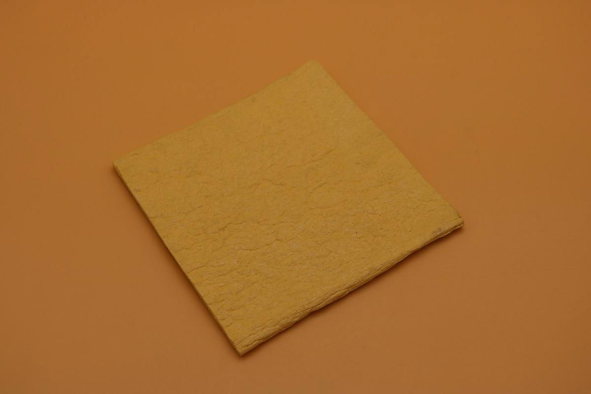 expanding cellulose sponge pad 2