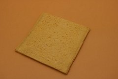 expanding cellulose sponge pad