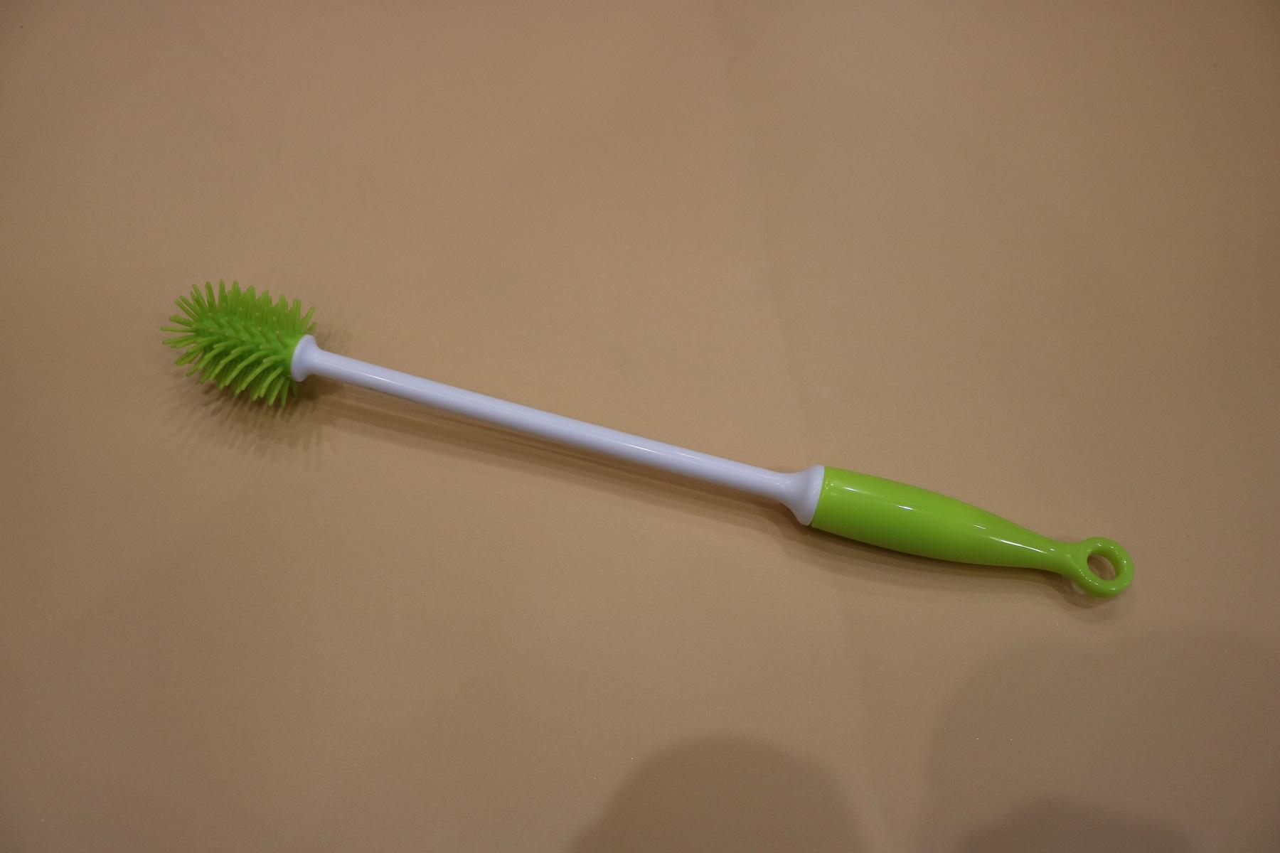 feeding bottle cleaning brush T1 (China Manufacturer) Sanitary
