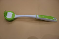 kitchen cleaning brush