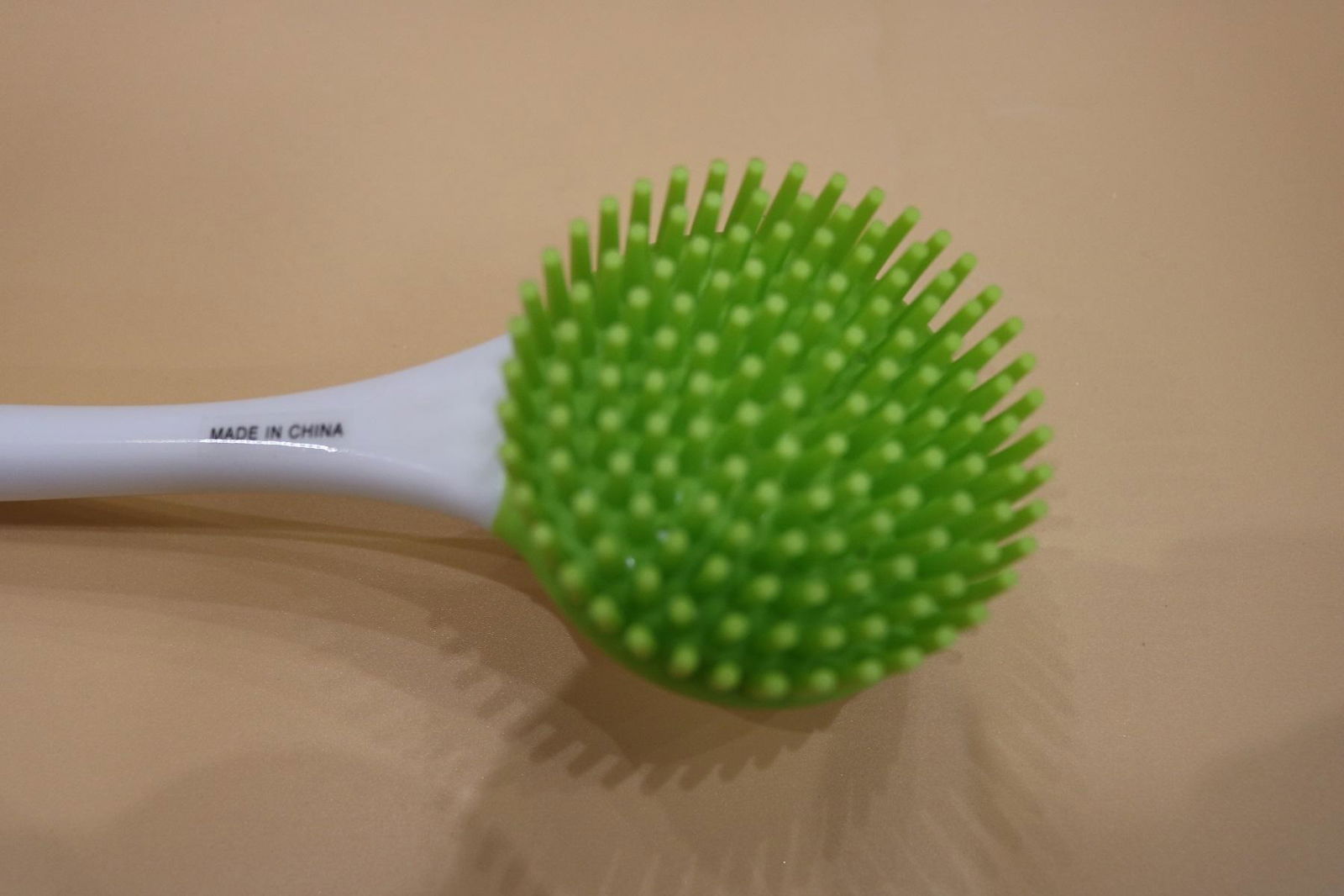 kitchen cleaning brush 2