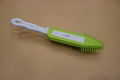 pet cleaning brush