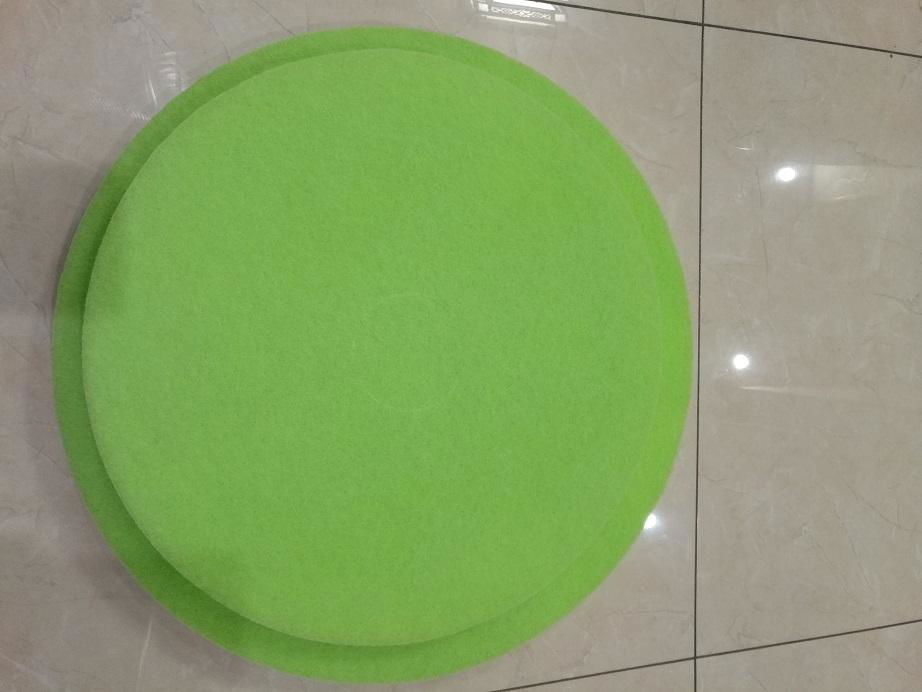 melamine sponge floor polishing pad 3