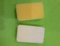 melamine sponge kitchen cleaning pad