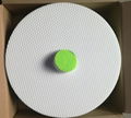 high density melamine sponge sanding pad 2