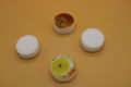 fruit cleaning eraser sponge 1