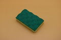 heavy duty cellulose sponge kitchen cleaning pad