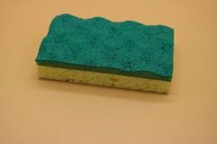 heavy duty cellulose sponge kitchen cleaning pad