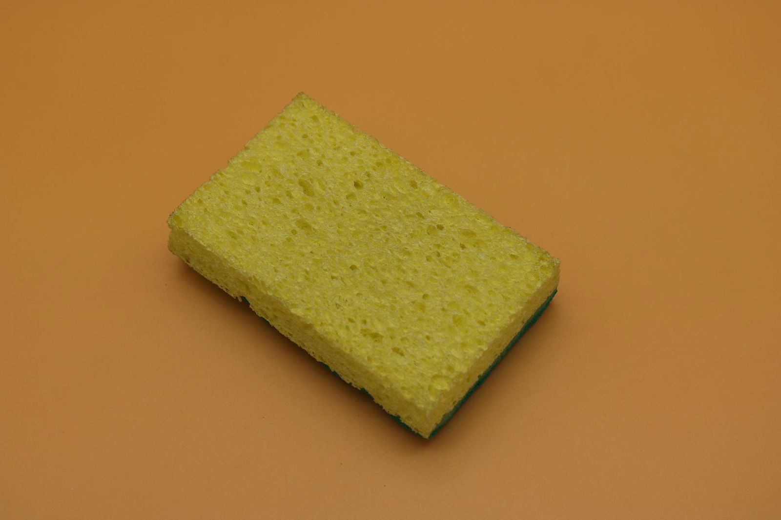 heavy duty cellulose sponge kitchen cleaning pad 4