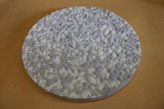 melamine sponge polishing disc pad