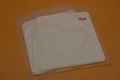 microfiber cleanroom wiper 100class 2