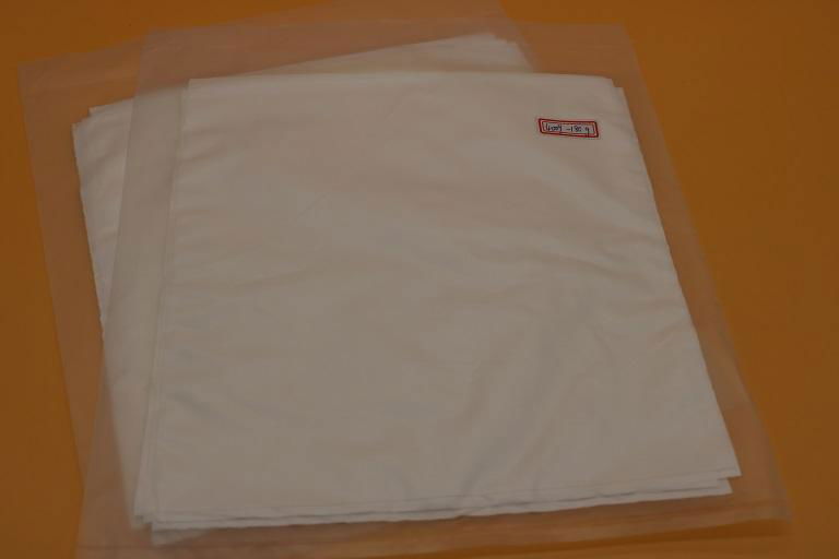 microfiber cleanroom wiper 100class