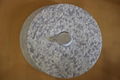  melamine sponge polishing disc