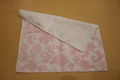 thermal transfer printing microfiber cloth 3